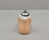 FREEDOM INNOVATIONS Runway Prosthetic Foot Right W/ Foot Shell Size 22 - 196400 Prosthetics