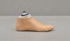 FREEDOM INNOVATIONS Runway Prosthetic Foot Right W/ Foot Shell Size 22 - 196400 Prosthetics