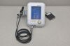 QUANTEL MEDICAL AVISO Ultrasound Echograph w/ B1-10 MHz &amp; 11MHz Ascan Handpiece/Footswitch - 196446 AVISO