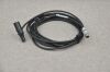 QUANTEL MEDICAL AVISO Ultrasound Echograph w/ B1-10 MHz &amp; 11MHz Ascan Handpiece/Footswitch - 196446 AVISO