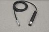 QUANTEL MEDICAL AVISO Ultrasound Echograph w/ B1-10 MHz &amp; 11MHz Ascan Handpiece/Footswitch - 196446 AVISO