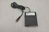 QUANTEL MEDICAL AVISO Ultrasound Echograph w/ B1-10 MHz &amp; 11MHz Ascan Handpiece/Footswitch - 196446 AVISO