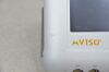 QUANTEL MEDICAL AVISO Ultrasound Echograph w/ B1-10 MHz &amp; 11MHz Ascan Handpiece/Footswitch - 196446 AVISO