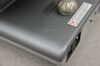 QUANTEL MEDICAL AVISO Ultrasound Echograph w/ B1-10 MHz &amp; 11MHz Ascan Handpiece/Footswitch - 196446 AVISO