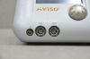 QUANTEL MEDICAL AVISO Ultrasound Echograph w/ B1-10 MHz &amp; 11MHz Ascan Handpiece/Footswitch - 196446 AVISO