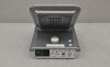 QUANTEL MEDICAL AVISO Ultrasound Echograph w/ B1-10 MHz &amp; 11MHz Ascan Handpiece/Footswitch - 196446 AVISO