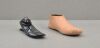 OSSUR Low Profile Vari-Flex Prosthetic Foot W/ Left Foot Shell Size 27 - 196463 Prosthetics