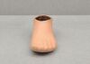 OSSUR Low Profile Vari-Flex Prosthetic Foot W/ Left Foot Shell Size 27 - 196463 Prosthetics