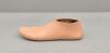 OSSUR Low Profile Vari-Flex Prosthetic Foot W/ Left Foot Shell Size 27 - 196463 Prosthetics