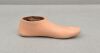 OSSUR Low Profile Vari-Flex Prosthetic Foot W/ Left Foot Shell Size 27 - 196463 Prosthetics