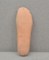 OSSUR Low Profile Vari-Flex Prosthetic Foot W/ Left Foot Shell Size 27 - 196463 Prosthetics