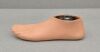 OSSUR Low Profile Vari-Flex Prosthetic Foot W/ Left Foot Shell Size 27 - 196463 Prosthetics