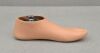 OSSUR Low Profile Vari-Flex Prosthetic Foot W/ Left Foot Shell Size 27 - 196463 Prosthetics