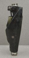 OSSUR Ottobock Genium X3 3B5-2ST MicroProcessor Knee Bionic Prosthetic w/2R19 Adapter - 196521 Prosthetics