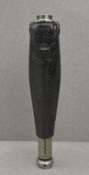 OSSUR Ottobock Genium X3 3B5-2ST MicroProcessor Knee Bionic Prosthetic w/2R19 Adapter - 196521 Prosthetics