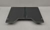 SKYTRON X-Ray Imaging Surgical Table Tops W/ Head, Back, Leg Section - 196567 none