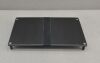 SKYTRON X-Ray Imaging Surgical Table Tops W/ Head, Back, Leg Section - 196567 none