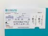 SILK ROAD MEDICAL SR-0840-CS Transcarotid Stent System 8mm x 40mm
