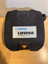PHYSIO-CONTROL/ MEDTRONIC Lifepak CRplus Defibrillator