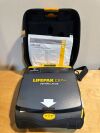 PHYSIO-CONTROL/ MEDTRONIC Lifepak CRplus Defibrillator