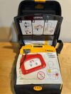 PHYSIO-CONTROL/ MEDTRONIC Lifepak CRplus Defibrillator