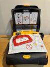 PHYSIO-CONTROL/ MEDTRONIC Lifepak CRplus Defibrillator