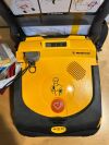 PHYSIO-CONTROL/ MEDTRONIC Lifepak CRplus Defibrillator