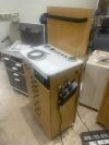 SMR 84001 ENT Cabinet
