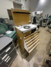 SMR 84001 ENT Cabinet