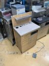 SMR 41000 ENT Cabinet