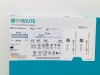 SILK ROAD MEDICAL SR-0830-CS Transcarotid Stent System 8mm x 30mm