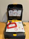 PHYSIO-CONTROL Lifepak CRplus Defibrillator