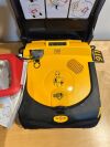 PHYSIO-CONTROL Lifepak CRplus Defibrillator