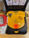 PHYSIO-CONTROL Lifepak CRplus Defibrillator