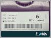 CARDINAL HEALTH Protexis Latex CARDINAL HEALTH PROTEXIS LATEX SURGICAL GLOVES STERILE 1 CASE SIZE: 6 EXP:2025-03