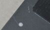 TRUMPF Two Part Spread Right Leg Section 1481484 W/ Foam Pad Part# 111064-A - 196703 1481484