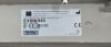 TRUMPF Two Part Spread Right Leg Section 1481484 W/ Foam Pad Part# 111064-A - 196703 1481484