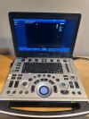 MINDRAY M9 Portable Ultrasound System Ultrasound - Shared Service