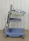 SONOSITE Titan High-Resolution Ultrasound System W/  L25/10-5 MHz Transducer - 196729 Titan