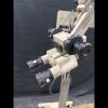 KARL STORZ US-1 SURGICAL MICROSCOPE TO INCLUDES BINOCULARS WITH EYEPIECES (10X),BOTTOM LENSE (250MM) Microscope