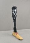 BLATCHFORD Endolite Linx Microprocessor Controlled Prosthetic Leg Left Size 27 - 196762 Prosthetics
