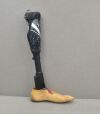 BLATCHFORD Endolite Linx Microprocessor Controlled Prosthetic Leg Left Size 27 - 196762 Prosthetics