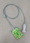 SONOSITE FujiFilm  P21x/5-1 MHz Ultrasound Transducer P07698-21 - 196779 Ultrasound Transducer