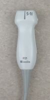 SONOSITE FujiFilm  P21x/5-1 MHz Ultrasound Transducer P07698-21 - 196779 Ultrasound Transducer