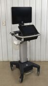 SONOSITE Fujifilm  X-Porte Ultrasound Docking Station W/ Sony Printer UP-D711MD - 196823 X-Porte