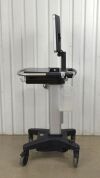 SONOSITE Fujifilm  X-Porte Ultrasound Docking Station W/ Sony Printer UP-D711MD - 196823 X-Porte