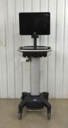 SONOSITE Fujifilm  X-Porte Ultrasound Docking Station W/ Sony Printer UP-D711MD - 196823 X-Porte