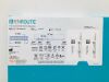 SILK ROAD MEDICAL SR-0740-CS Transcarotid Stent System 7mm x 40mm