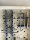 BIONIC IMPLANTS RESORABLE SCREW INSTRUMENTATION NA Resorable screw instrumentation