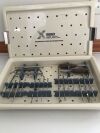 BIONIC IMPLANTS RESORABLE SCREW INSTRUMENTATION NA Resorable screw instrumentation
